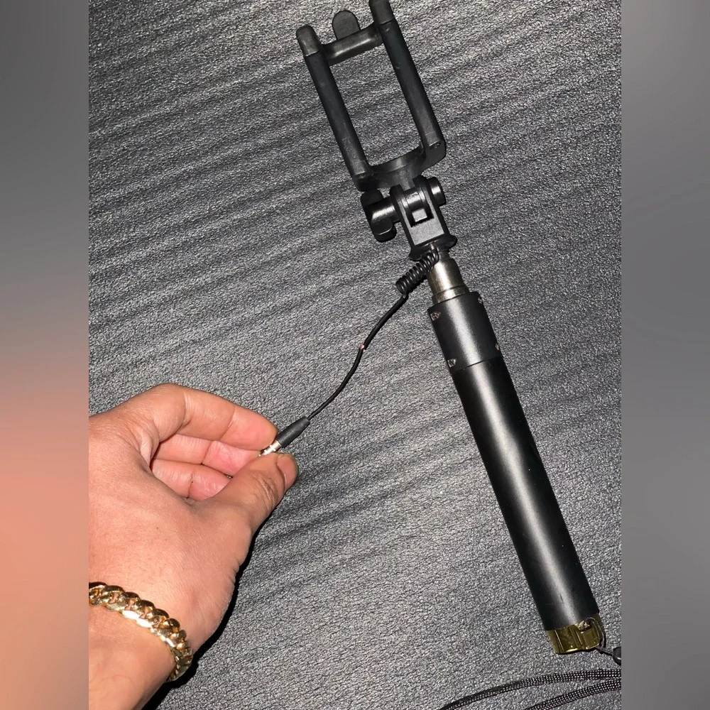 Selfie stick